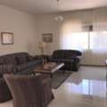 JOD 9000/year,  Furnished,  3 BR,  Fully Furnished Three Bedroom Apt With Balcony Apartment In Shemsani 00962777688956