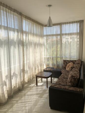 Amman, Apartments/Houses, JOD 9000/year,  Furnished,  3 BR,  Fully Furnished Three Bedroom Apt With Balcony Apartment In Shemsani 00962777688956