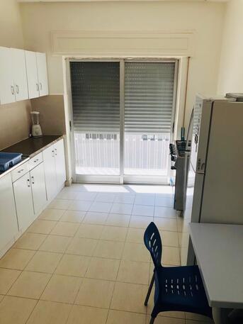 Amman, Apartments/Houses, JOD 9000/year,  Furnished,  3 BR,  Fully Furnished Three Bedroom Apt With Balcony Apartment In Shemsani 00962777688956