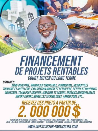 , Looking For An Investment Opportunity In Which I Can Invest, I Have Funds Available, 2