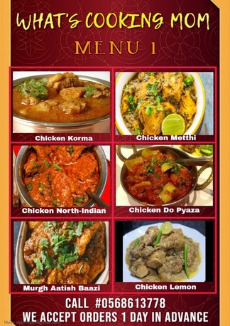 Yanbu, Household Items, SAR 25,  HOME MADE INDIAN / PAKISTANI FOOD AT REASONABLE PRICE