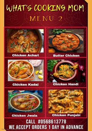 Yanbu, Household Items, SAR 25,  HOME MADE INDIAN / PAKISTANI FOOD AT REASONABLE PRICE