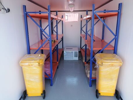 Dammam, Materials, SAR 7500,  USED NEW 20 FEET 40 FEET SHIPPING CONTAINERS PORTA CABINS FOR SALE IN DAMMAM SAUDI ARABIA