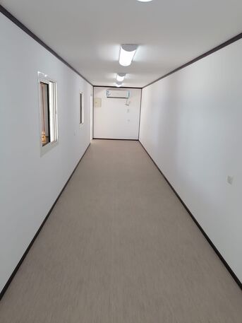 Dammam, Materials, SAR 7500,  USED NEW 20 FEET 40 FEET SHIPPING CONTAINERS PORTA CABINS FOR SALE IN DAMMAM SAUDI ARABIA