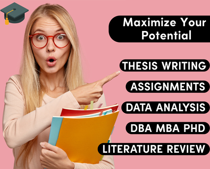 Doha, Writing, QATAR ✍️Thesis And Proposals Consulting Service ✍️