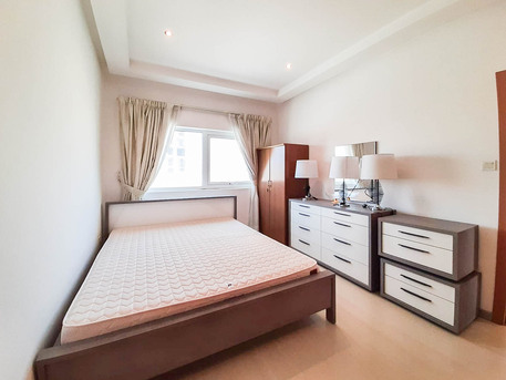 Manama, Apartments/Houses, BHD 400/month,  2 BR,  For Rent A Fully Furnished Apartment In Al Burhama Area Close To Dana Mall W/EWA.