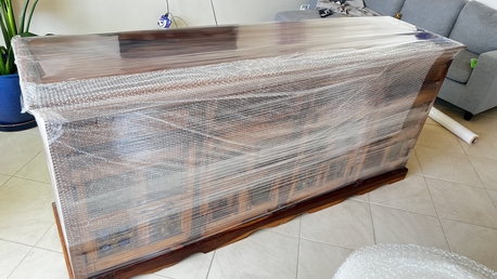 Janabiya, Labor/Moving, PROFESSIONAL SERVICE PROVIDER HOUSE VILLA APARTMENT PACKER MOVERS  WE HAVE PROFESSIONAL CARPANTERS AND LABOURS AVAILABLE WE ALL HAVE PACKAGES OFFERS REASONABLY PRICED BOXES WRAP PLASTIC RAP TAPS ALL PACKING EQUIPMENT SAME COMPANY PRICE WE CAN ASSEMBLING A