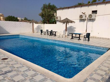 Saar, Apartments, Flats, Houses & Villas, BHD 500/month,  3 BR,  3 BR Villas For Rent In Budaiya