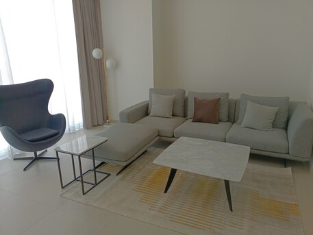 Juffair, Apartments/Houses, BHD 500/month,  Furnished,  2 BR,  MODERN LUXURIOUS  FULLY FURNISHED 2 BHK APARTMENT FOR RENT JUFFAIR :38185065