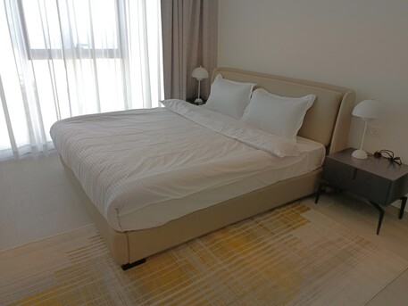 Juffair, Apartments/Houses, BHD 500/month,  Furnished,  2 BR,  MODERN LUXURIOUS  FULLY FURNISHED 2 BHK APARTMENT FOR RENT JUFFAIR :38185065