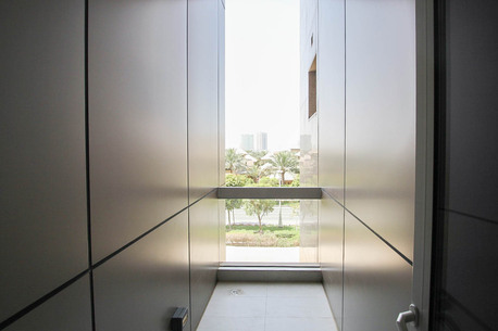 Manama, Apartments/Houses, BHD 750/month, 2 BR, For Rent A Fully Furnished Apartment In Reef Island Area W/EWA.