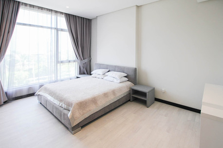 Manama, Apartments/Houses, BHD 750/month, 2 BR, For Rent A Fully Furnished Apartment In Reef Island Area W/EWA.