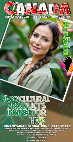 Islamabad, Immigration, Canada PR And Citizenship Solution Through PNP Immigration