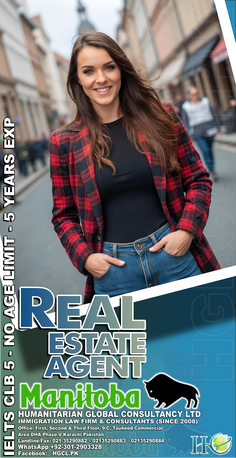 Islamabad, Immigration, Canada PR And Citizenship Solution Through PNP Immigration