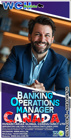 Islamabad, Immigration, Canada PR And Citizenship Solution Through PNP Immigration