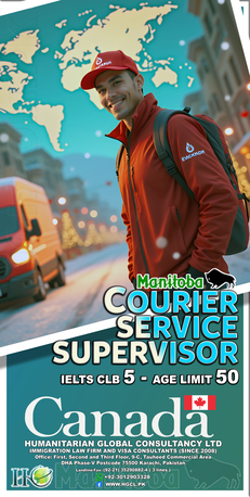 Islamabad, Immigration, Canada PR And Citizenship Solution Through PNP Immigration