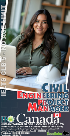 Islamabad, Immigration, Canadian PNP Immigration With Low IELTS And No Age Limit