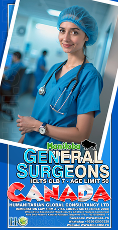 Islamabad, Immigration, Canadian PNP Immigration With Low IELTS And No Age Limit