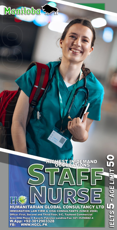 Karachi, Immigration, Manitoba PNP 2025 - 2026