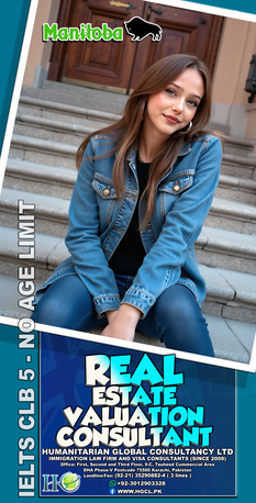 Karachi, Immigration, Manitoba PNP 2025 - 2026