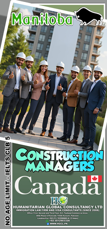 Karachi, Immigration, Manitoba PNP 2025 - 2026