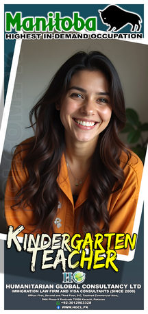 Karachi, Immigration, Manitoba PNP 2025 - 2026