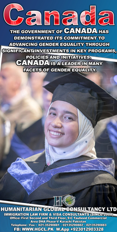 Karachi, Immigration, Manitoba Provincial Nomination For Canadian Permanent Residency