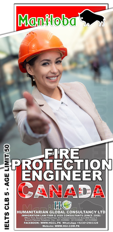 Karachi, Immigration, Manitoba Provincial Nomination For Canadian Permanent Residency