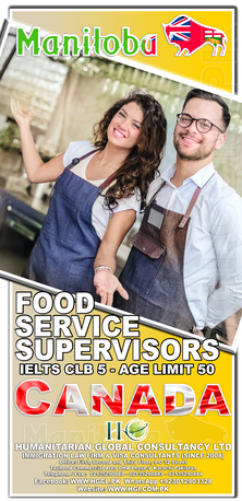 Karachi, Immigration, Manitoba Provincial Nomination For Canadian Permanent Residency