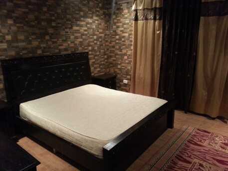 Amman, Apartments/Houses, JOD 2700/year,  Furnished,  1 BR,  Roof Top Fully Furnished One Bedroom Apart. Area Dayiet Rasheed Free WiFi 00962777688956