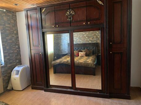 Amman, Apartments/Houses, JOD 2700/year,  Furnished,  1 BR,  Roof Top Fully Furnished One Bedroom Apart. Area Dayiet Rasheed Free WiFi 00962777688956