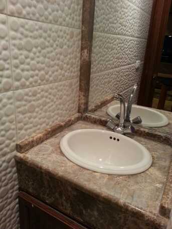 Amman, Apartments/Houses, JOD 2700/year,  Furnished,  1 BR,  Roof Top Fully Furnished One Bedroom Apart. Area Dayiet Rasheed Free WiFi 00962777688956