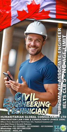 Karachi, Immigration, Canada Immigration Plan 2026