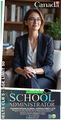 Karachi, Immigration, Canada Immigration Plan 2026