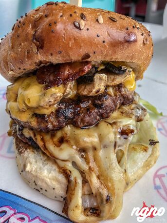 Isa Town, Businesses For Sale, Shop Space For Burger Activity محل تجاري مناسب لنشاط برجر