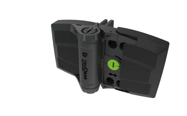 Quebec City, Materials, Gate Hardware By D & D Technologies