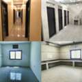 BHD 1850,  LABOUR CAMP / ACCOMMODATION RENT. 16 ROOMS / TOILETS / KITCHEN At SALMABAD.