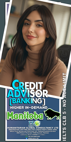 Karachi, Immigration, Manitoba Provincial Nominee Program Canadian PR Visa