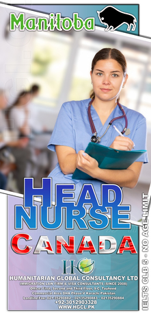 Karachi, Immigration, Manitoba Provincial Nominee Program Canadian PR Visa