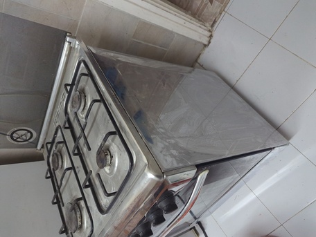 Madinah, Furniture, SAR 400,  Cooker