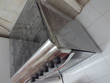 Madinah, Furniture, SAR 400,  Cooker