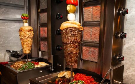 Isa Town, Businesses For Sale, Shawarma Shop محل شاورما
