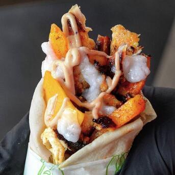 Isa Town, Businesses For Sale, Shawarma Shop محل شاورما