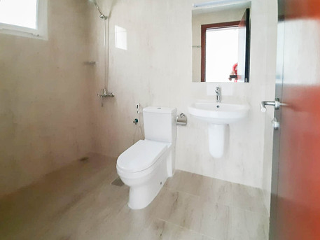Tubli, Apartments/Houses, BHD 2800/month, Furnished, 2 BR, For Rent A Full Floor In Tubli Area Close To Toyota Plaza.
