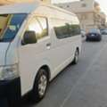 Hiace & Coasters  For Rent On Monthly Basis