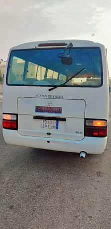 Jubail, Passenger Transport, Hiace & Coasters  For Rent On Monthly Basis