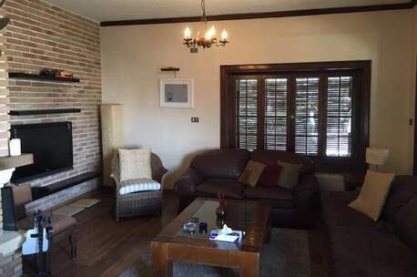 Abdoun, Apartments/Houses, JOD 12000/year,  Furnished,  2 BR,  Roof Top Fully Furnished Two Bedroom With Big Terrace In Abdoun 00962777688956