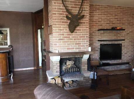 Abdoun, Apartments/Houses, JOD 12000/year,  Furnished,  2 BR,  Roof Top Fully Furnished Two Bedroom With Big Terrace In Abdoun 00962777688956