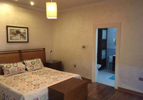 Abdoun, Apartments/Houses, JOD 12000/year,  Furnished,  2 BR,  Roof Top Fully Furnished Two Bedroom With Big Terrace In Abdoun 00962777688956