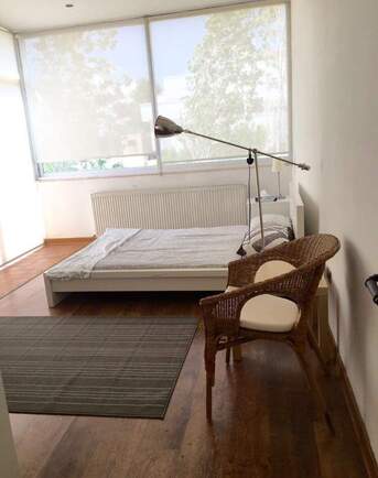 Abdoun, Apartments/Houses, JOD 12000/year,  Furnished,  2 BR,  Roof Top Fully Furnished Two Bedroom With Big Terrace In Abdoun 00962777688956